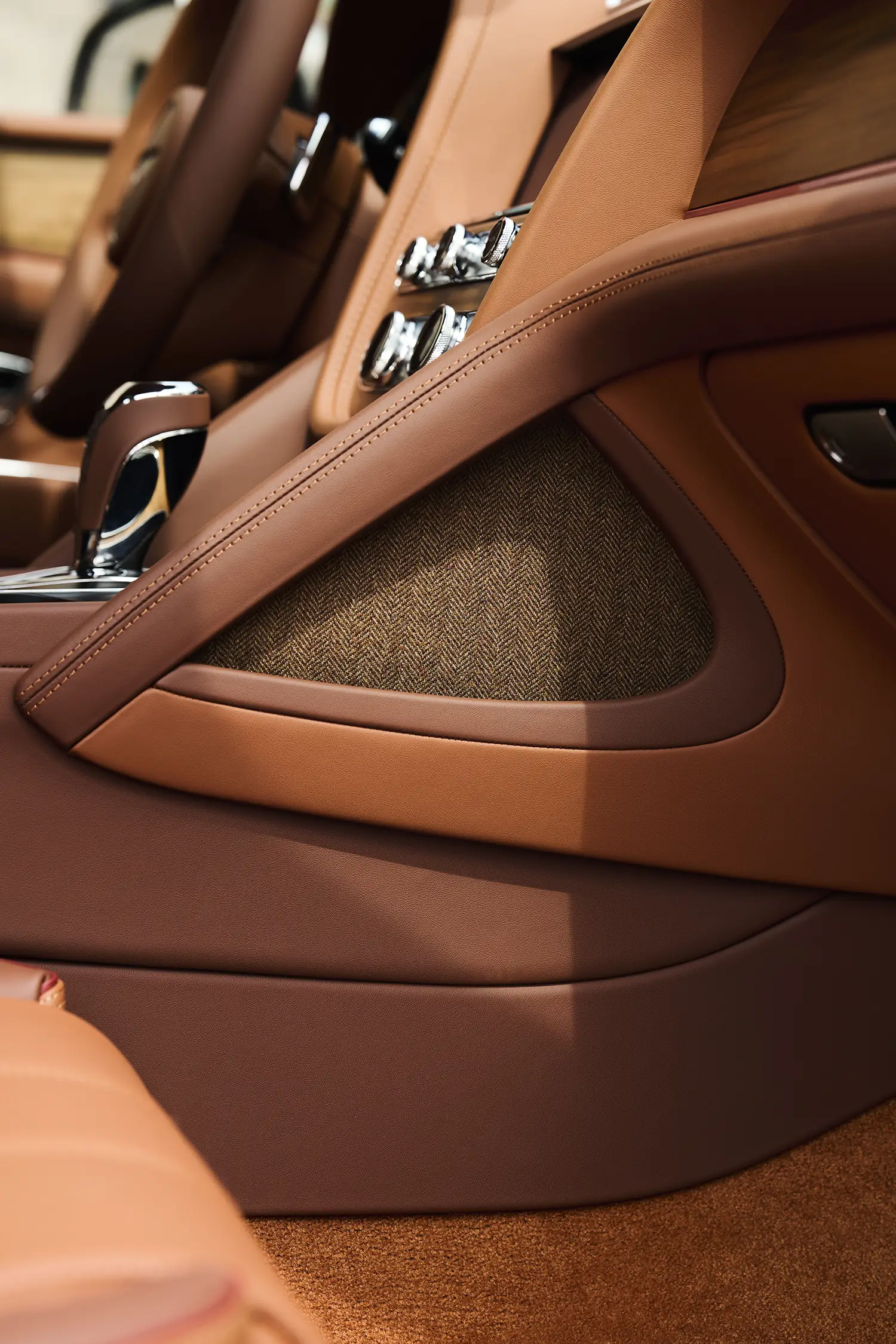 Bentley Bentayga EWB Chalet Edition - Photo 13